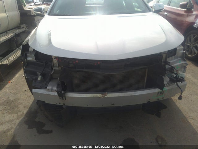 2020 Chevrolet Impala, VIN: 2G1105S31L9104475