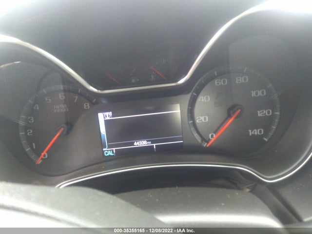 2020 Chevrolet Impala, VIN: 2G1105S31L9104475