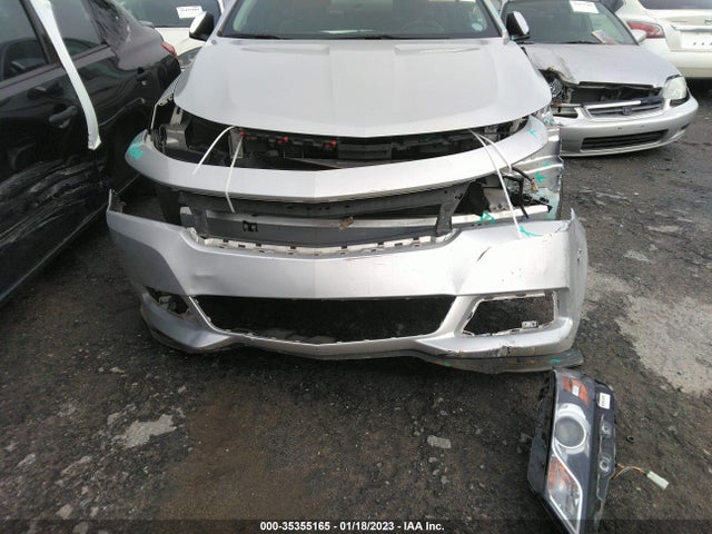 2020 Chevrolet Impala, VIN: 2G1105S31L9104475