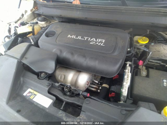 1C4PJMCB5FW545410 Jeep Cherokee Latitude