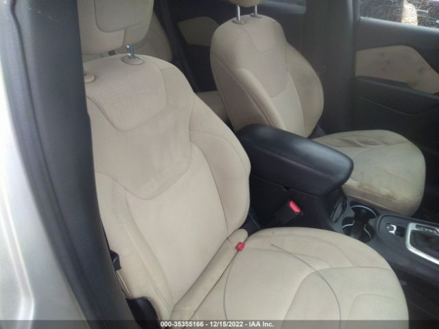 1C4PJMCB5FW545410 Jeep Cherokee Latitude