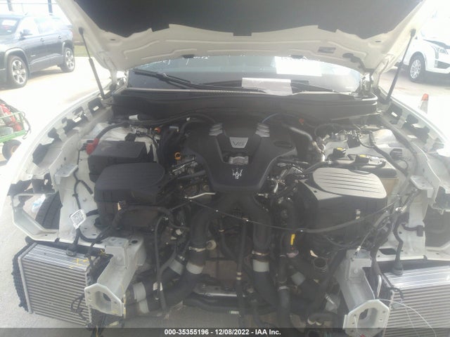 2021 Maserati Levante, VIN: ZN661XUA7MX362986