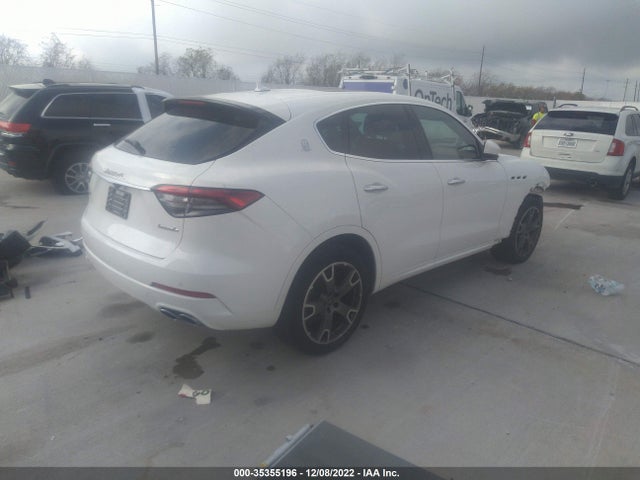 2021 Maserati Levante, VIN: ZN661XUA7MX362986