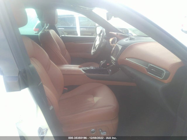 2021 Maserati Levante, VIN: ZN661XUA7MX362986