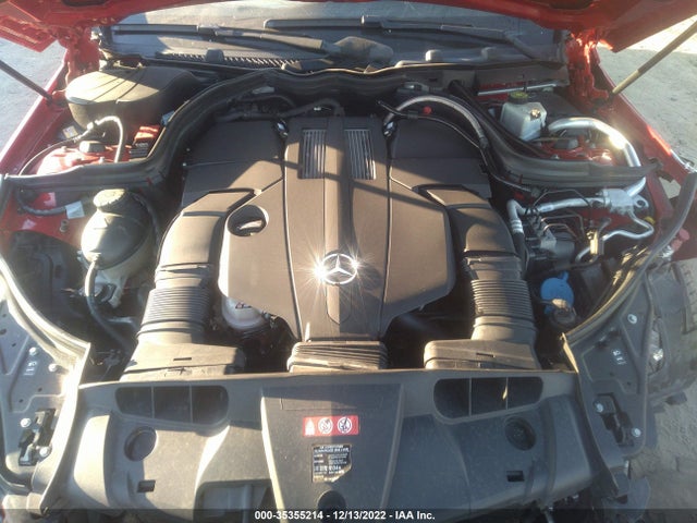 2016 Mercedes-Benz E-Class, VIN: WDDKJ6FB1GF336173