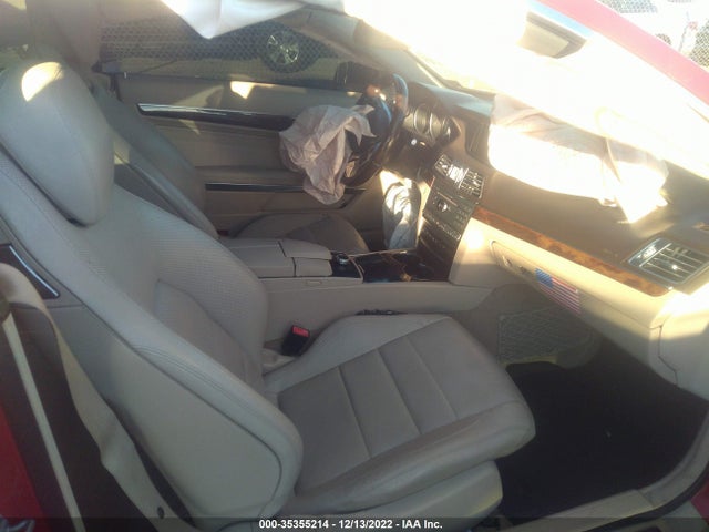 2016 Mercedes-Benz E-Class, VIN: WDDKJ6FB1GF336173