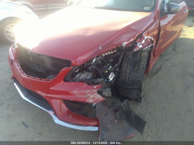 2016 Mercedes-Benz E-Class, VIN: WDDKJ6FB1GF336173