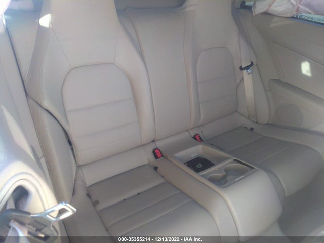 2016 Mercedes-Benz E-Class, VIN: WDDKJ6FB1GF336173