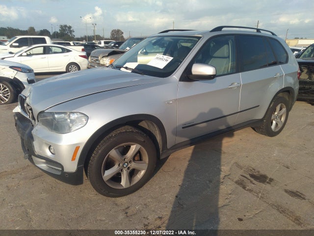 2009 BMW X5 30I VIN: 5UXFE43579L274851