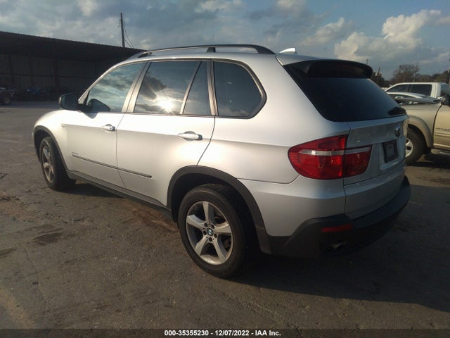 2009 BMW X5 30I VIN: 5UXFE43579L274851