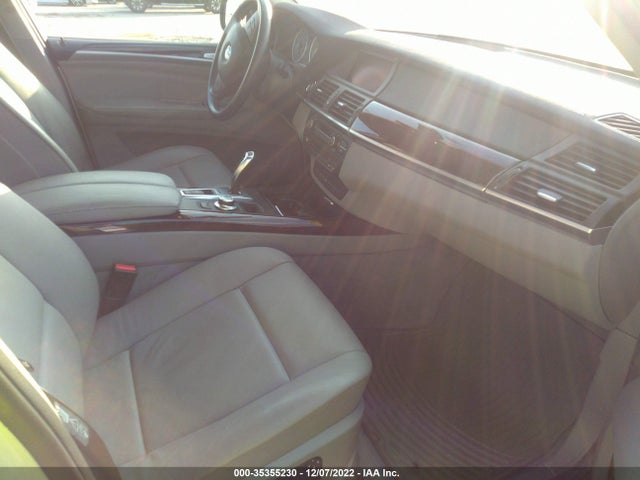 2009 BMW X5 30I VIN: 5UXFE43579L274851