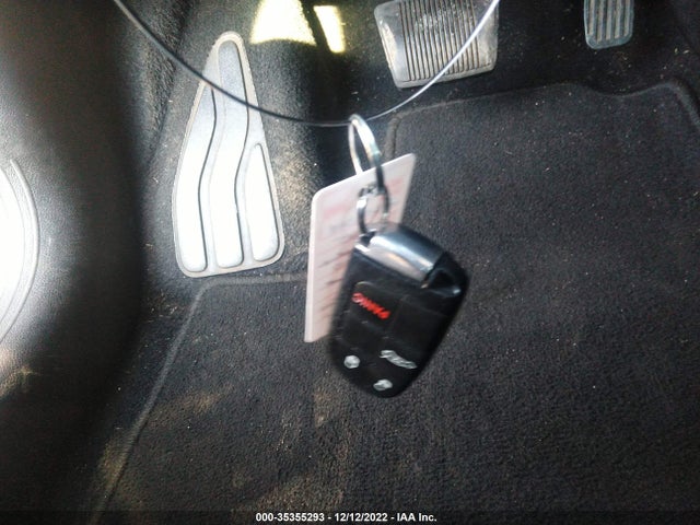 2015 CHRYSLER 200 S VIN: 1C3CCCBB5FN675430