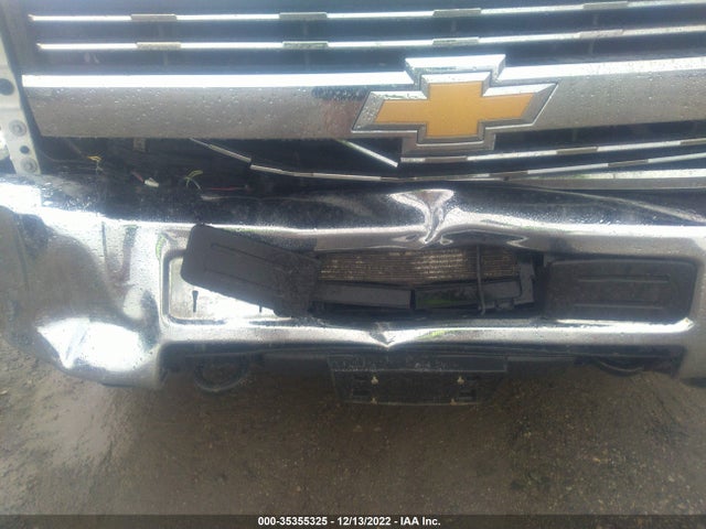2017 Chevrolet Silverado 2500, VIN: 1GC1KUEG0HF137878