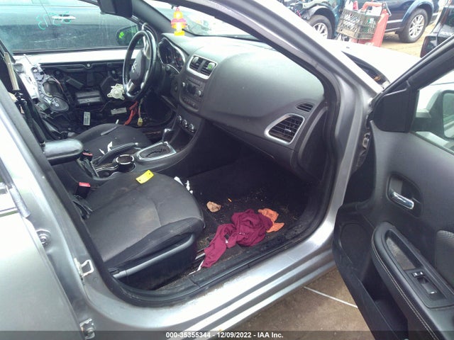 Dodge Avenger Sxt 2014 1C3CDZCB5EN102573 Image 5