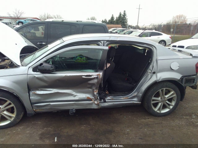 Dodge Avenger Sxt 2014 1C3CDZCB5EN102573 Image 6