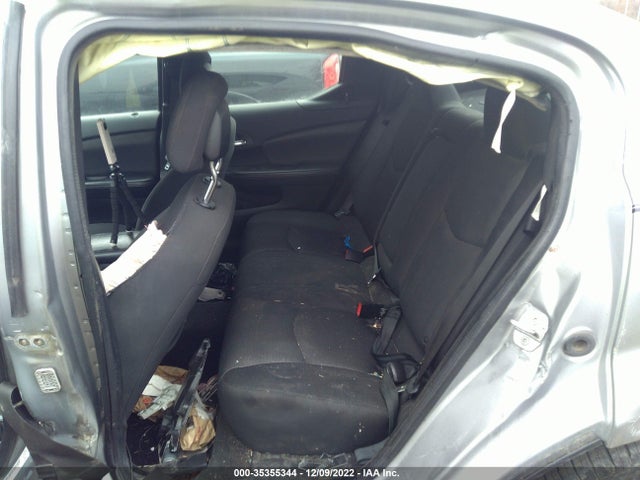 Dodge Avenger Sxt 2014 1C3CDZCB5EN102573 Image 8