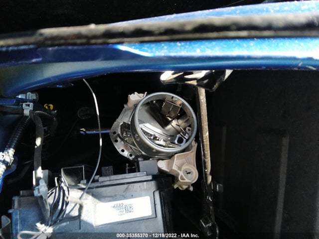 Chevrolet EQUINOX LS 2019 3GNAXHEV6KS570414 Image 11