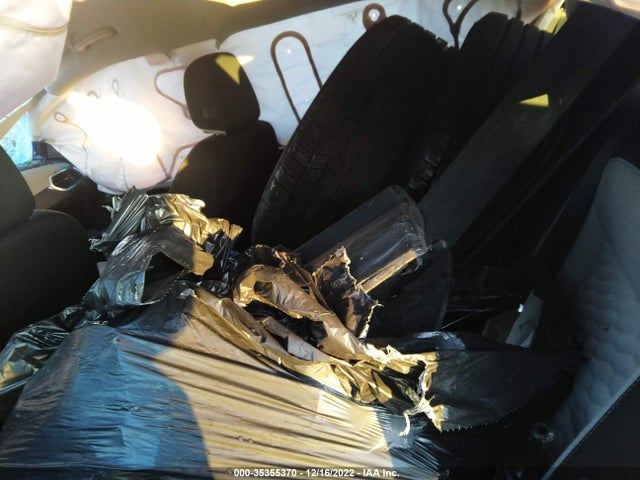 Chevrolet EQUINOX LS 2019 3GNAXHEV6KS570414 Image 3