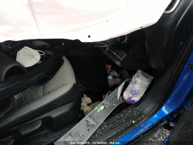 Chevrolet EQUINOX LS 2019 3GNAXHEV6KS570414 Image 6