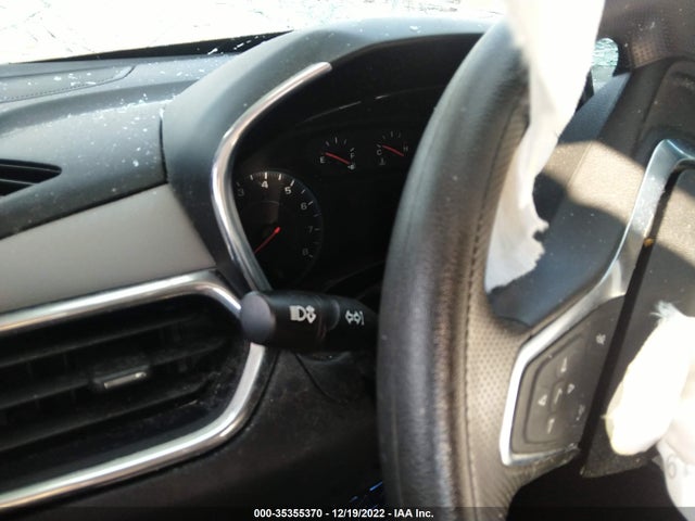 Chevrolet EQUINOX LS 2019 3GNAXHEV6KS570414 Image 8