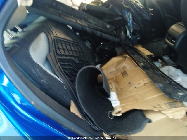 Chevrolet EQUINOX LS 2019 3GNAXHEV6KS570414 Image 9