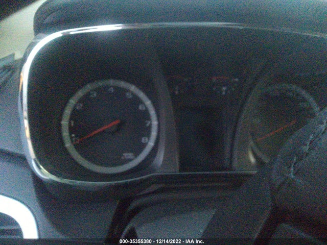 2011 GMC TERRAIN SLT-1 VIN: 2CTFLVE59B6344086