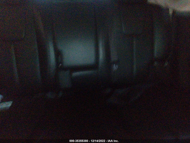 2011 GMC TERRAIN SLT-1 VIN: 2CTFLVE59B6344086