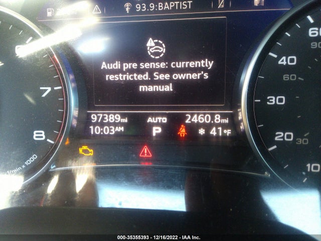 2017 Audi Q7, VIN: WA1LAAF78HD015185