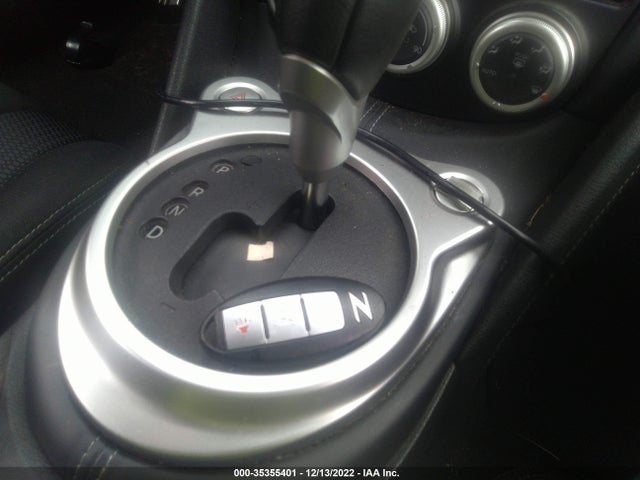2015 Nissan Z, VIN: JN1AZ4EH6FM442849