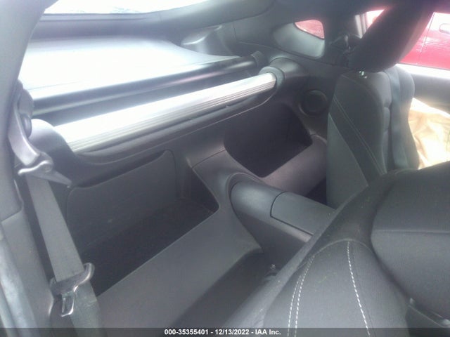 2015 Nissan Z, VIN: JN1AZ4EH6FM442849