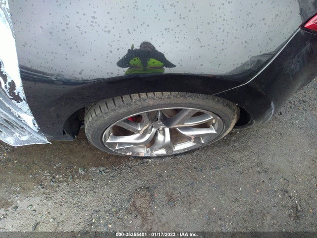 2015 Nissan Z, VIN: JN1AZ4EH6FM442849