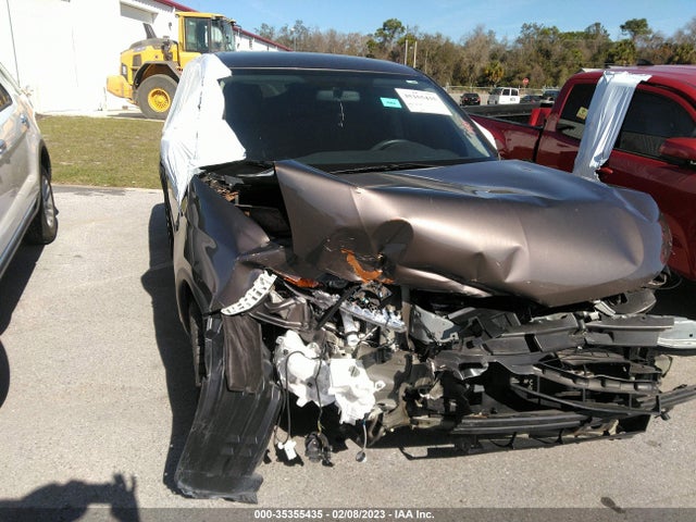 JA4AD2A31LZ018319 Mitsubishi Outlander Es