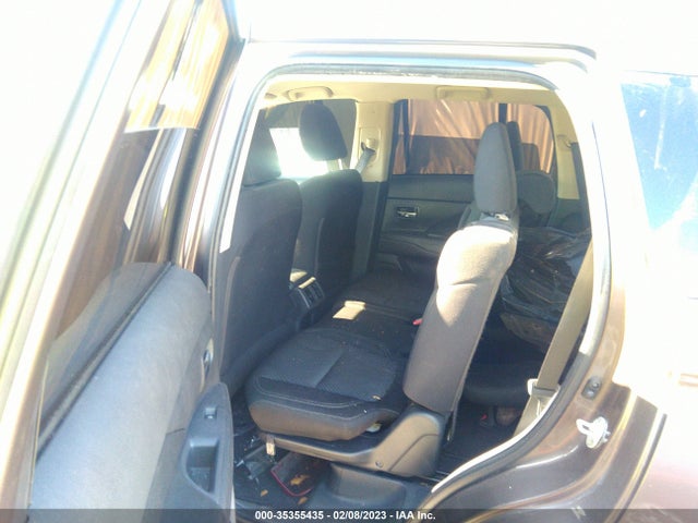 JA4AD2A31LZ018319 Mitsubishi Outlander Es