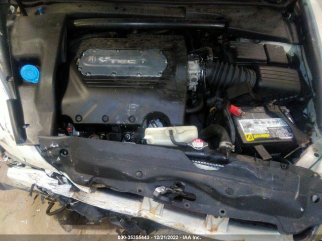 2005 ACURA TL VIN: 19UUA66275A033252