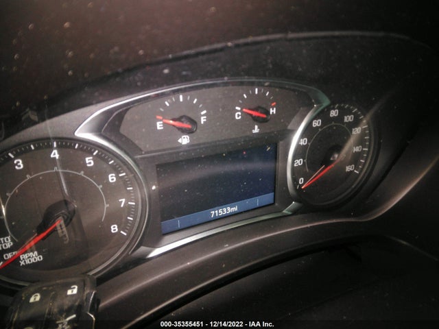 GMC Terrain Slt 2021 3GKALVEV2ML303906 Image 7