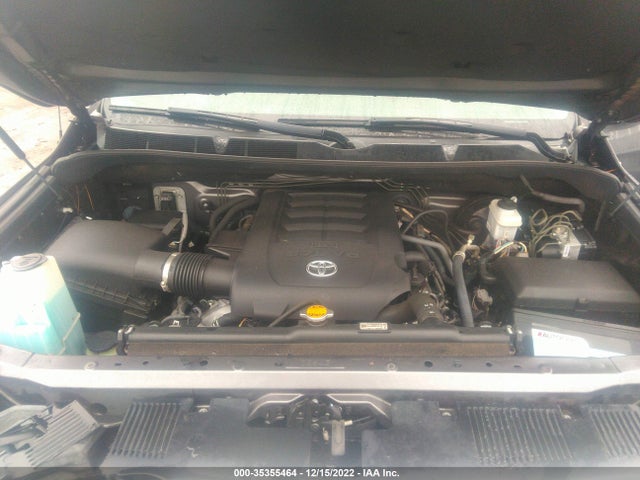 2016 Toyota Tundra, VIN: 5TFHW5F11GX503228