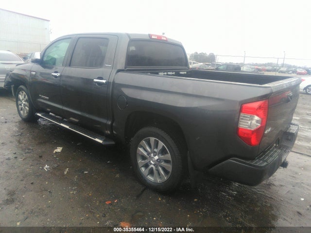 2016 Toyota Tundra, VIN: 5TFHW5F11GX503228