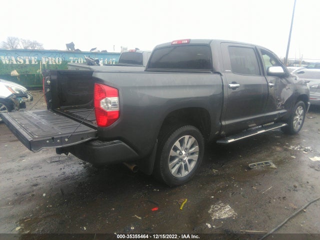 2016 Toyota Tundra, VIN: 5TFHW5F11GX503228