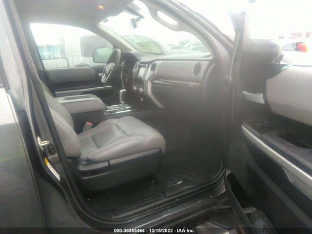 2016 Toyota Tundra, VIN: 5TFHW5F11GX503228