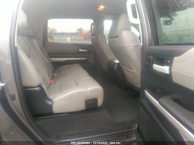 2016 Toyota Tundra, VIN: 5TFHW5F11GX503228