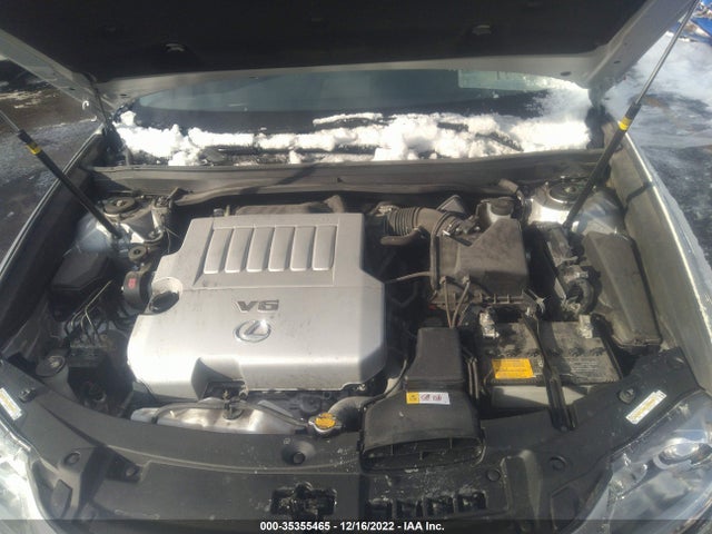JTHBK1GG0F2200576 Lexus ES 350