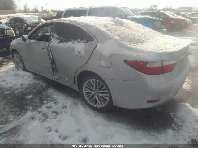 JTHBK1GG0F2200576 Lexus ES 350