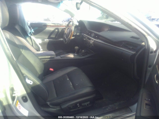 JTHBK1GG0F2200576 Lexus ES 350