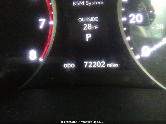 JTHBK1GG0F2200576 Lexus ES 350
