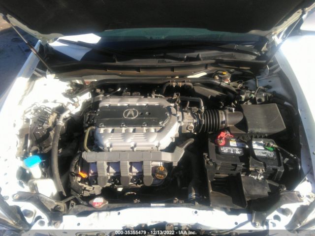 JH4CU4F64BC000345 Acura TSX