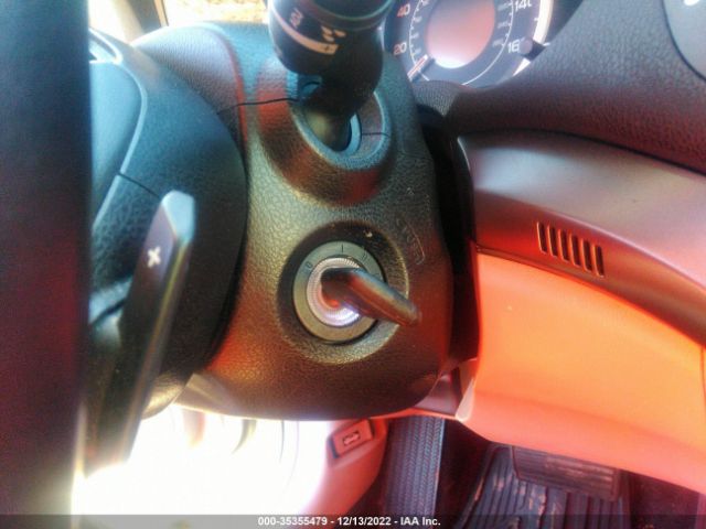 JH4CU4F64BC000345 Acura TSX