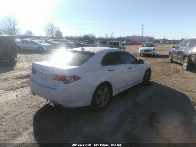 JH4CU4F64BC000345 Acura TSX