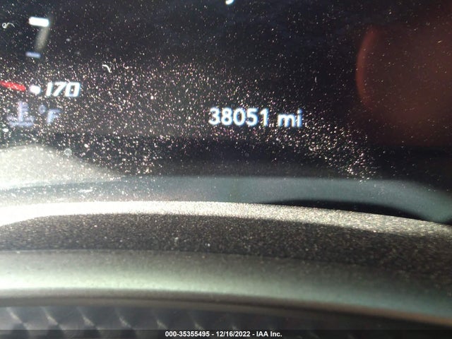 Dodge Charger Srt Hellcat 2019 2C3CDXL98KH682097 Image 7