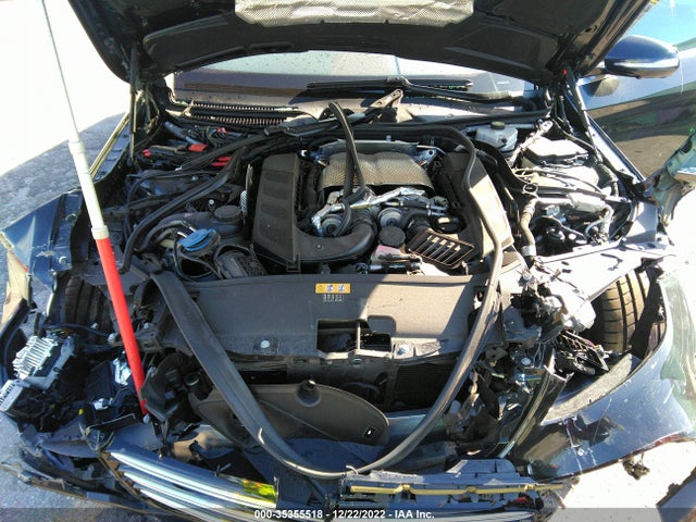 2018 Mercedes-Benz S-Class, VIN: WDDUG8DB0JA368915