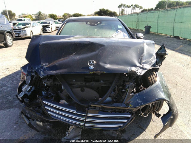 2018 Mercedes-Benz S-Class, VIN: WDDUG8DB0JA368915